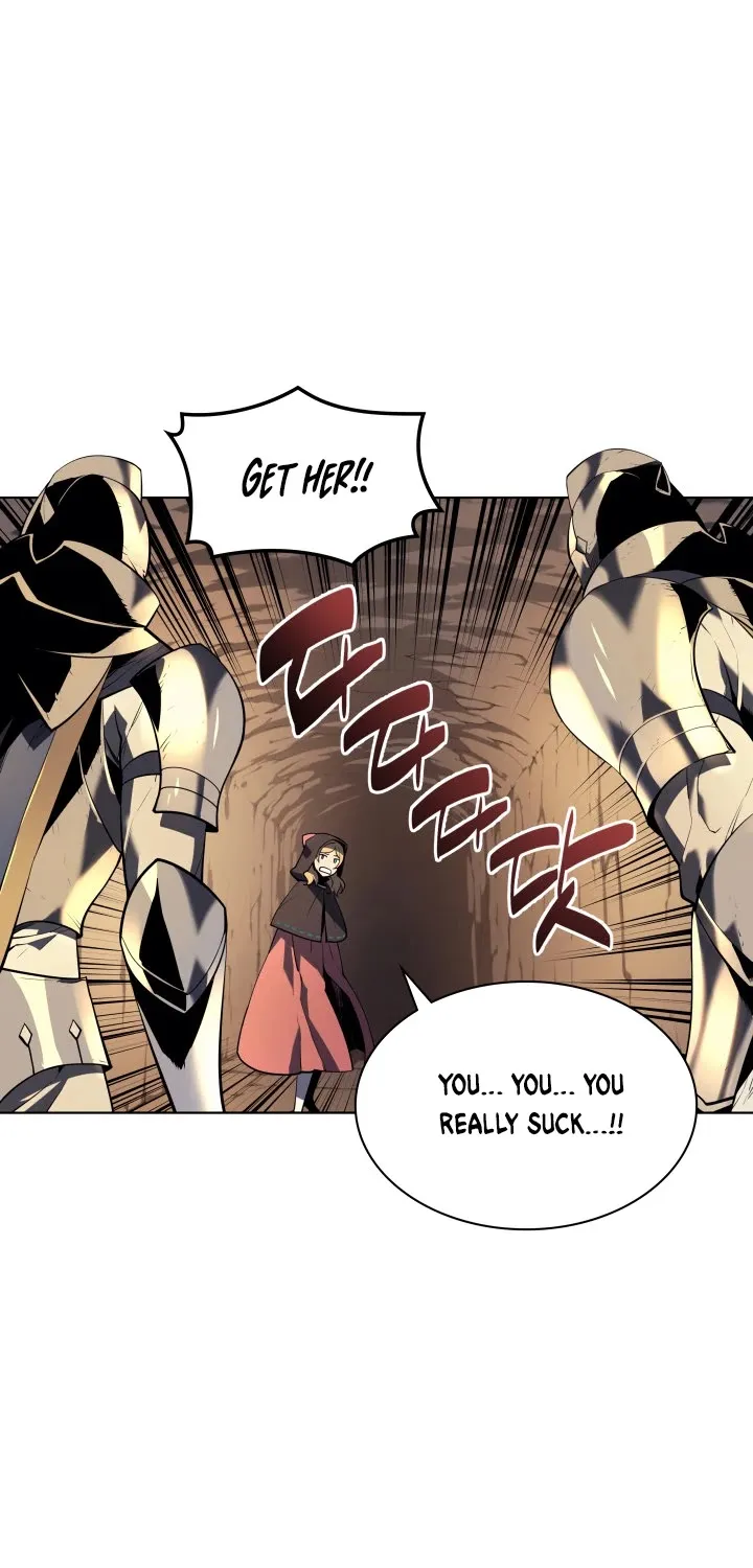 Read Overgeared (Team Argo) chapter 26 image 32 on Lezhin