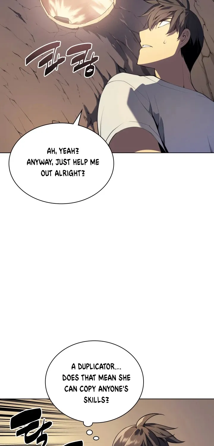 Read Overgeared (Team Argo) chapter 26 image 34 on Lezhin