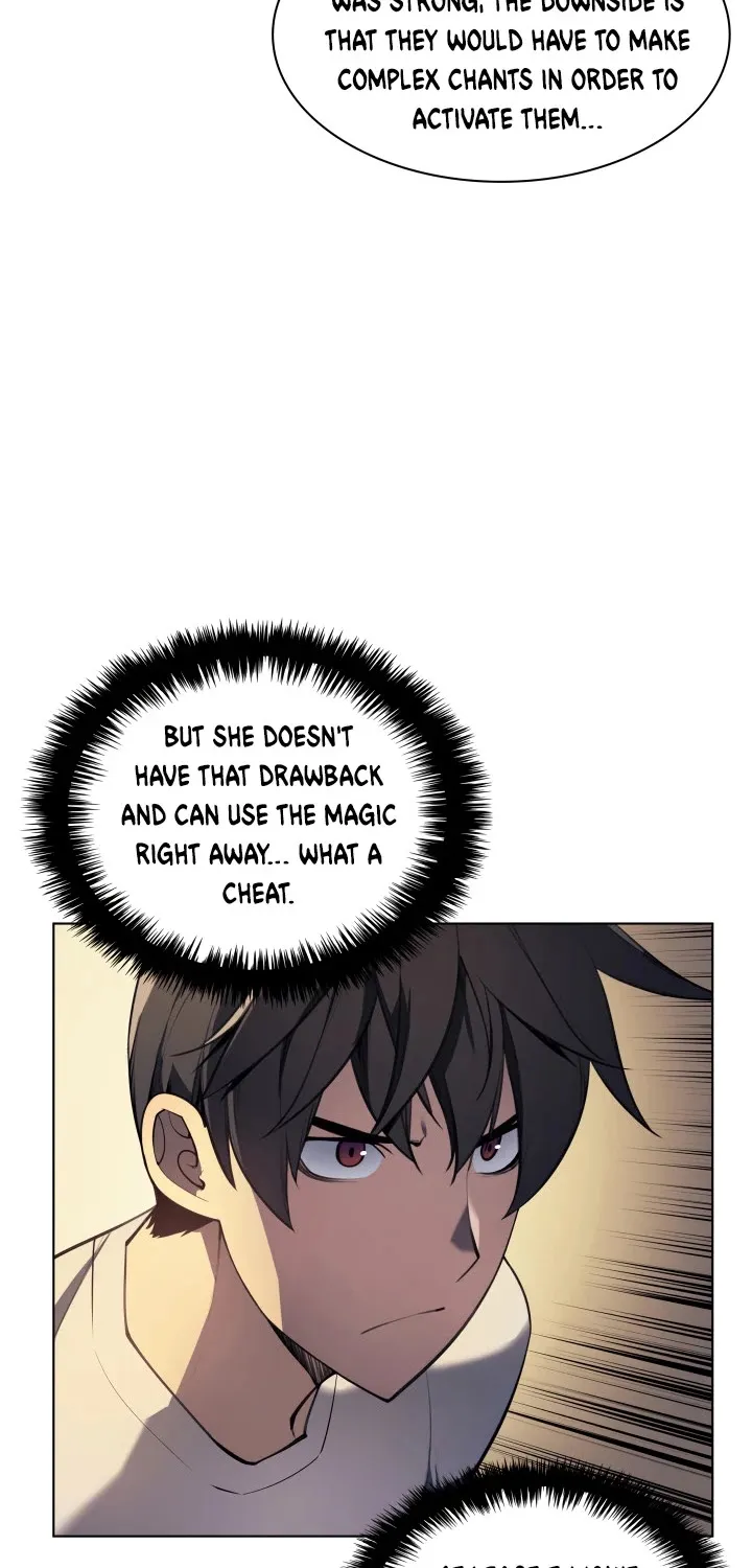 Read Overgeared (Team Argo) chapter 26 image 36 on Lezhin