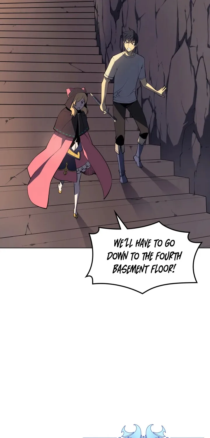 Read Overgeared (Team Argo) chapter 26 image 4 on Lezhin