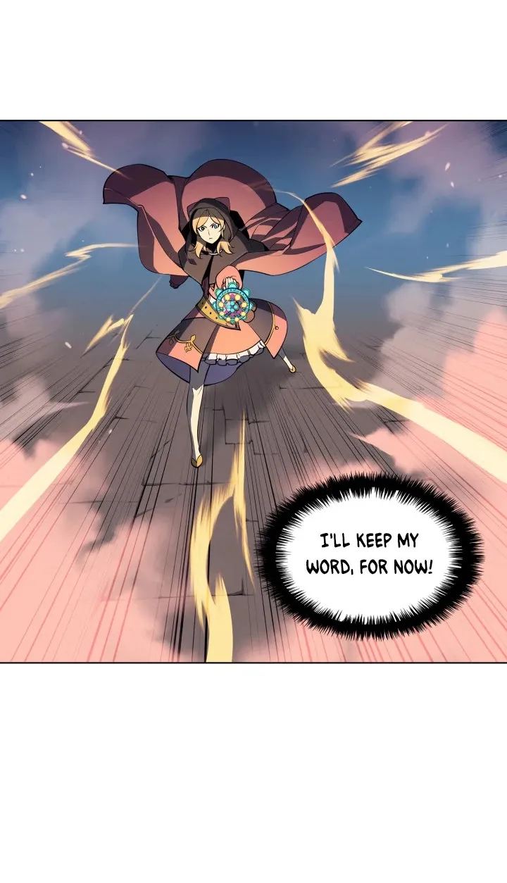 Read Overgeared (Team Argo) chapter 26 image 49 on Lezhin