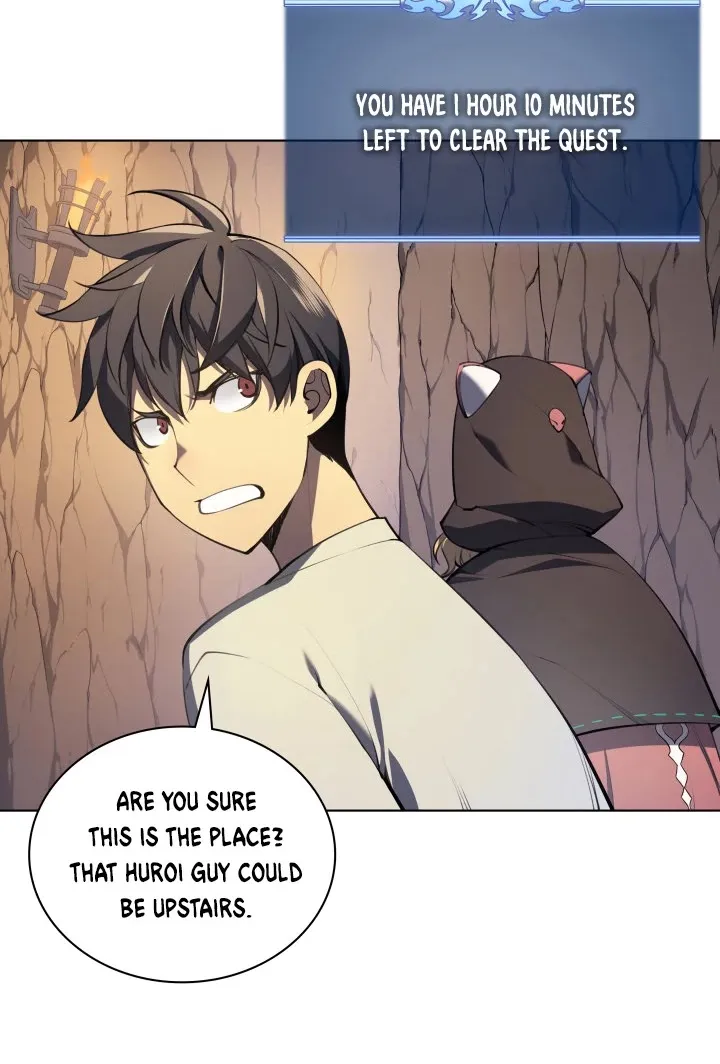 Read Overgeared (Team Argo) chapter 26 image 5 on Lezhin