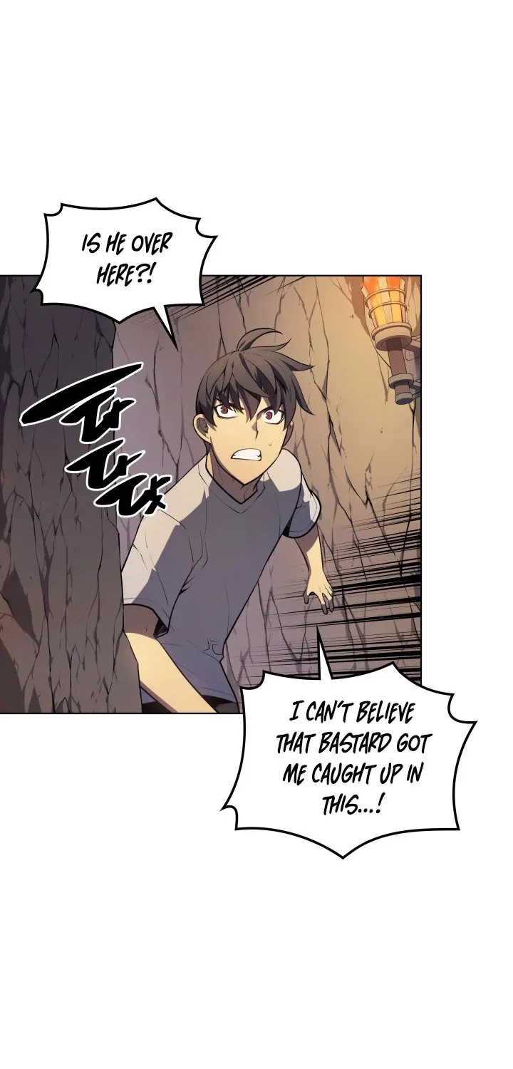 Read Overgeared (Team Argo) chapter 26 image 56 on Lezhin