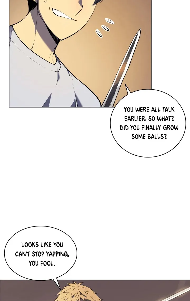 Read Overgeared (Team Argo) chapter 26 image 61 on Lezhin