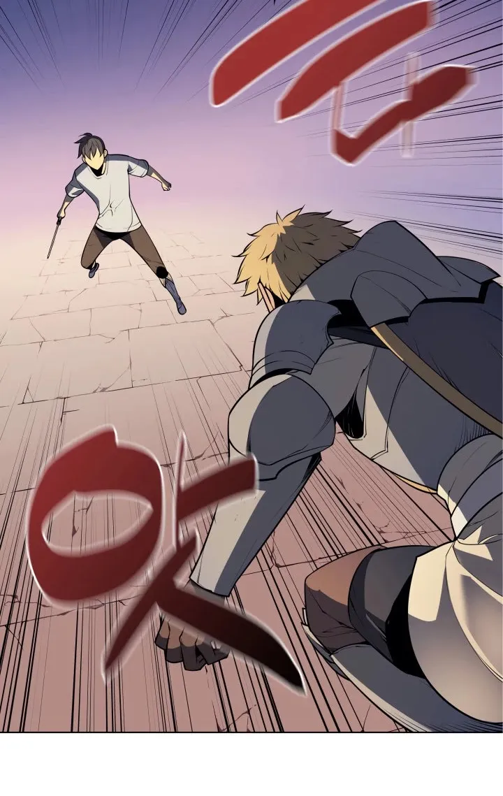 Read Overgeared (Team Argo) chapter 26 image 63 on Lezhin