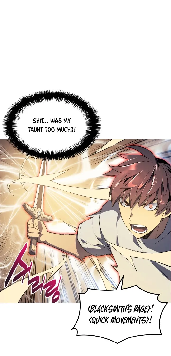 Read Overgeared (Team Argo) chapter 26 image 64 on Lezhin