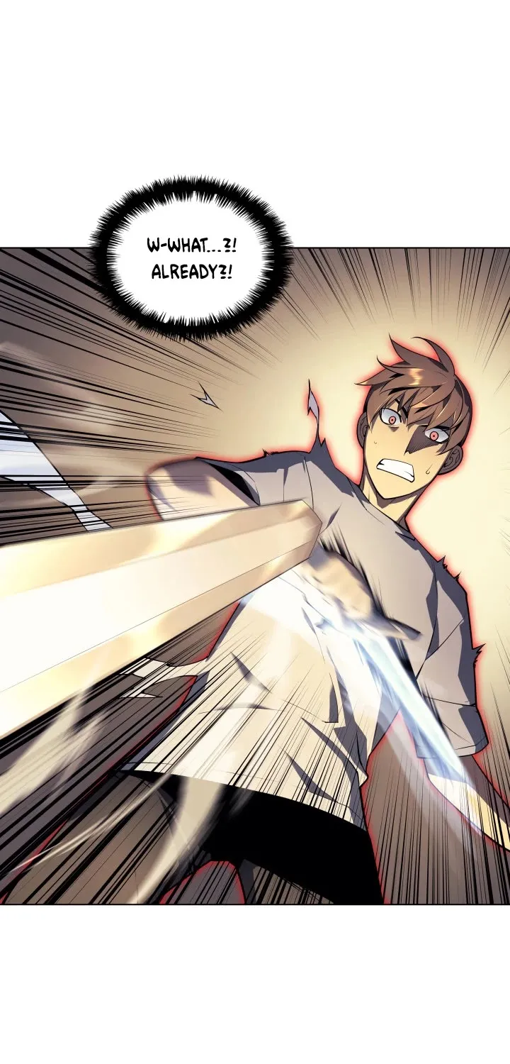 Read Overgeared (Team Argo) chapter 26 image 68 on Lezhin
