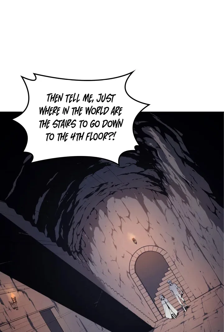 Read Overgeared (Team Argo) chapter 26 image 7 on Lezhin