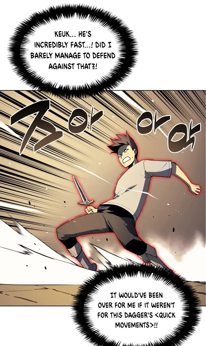 Read Overgeared (Team Argo) chapter 26 image 71 on Lezhin