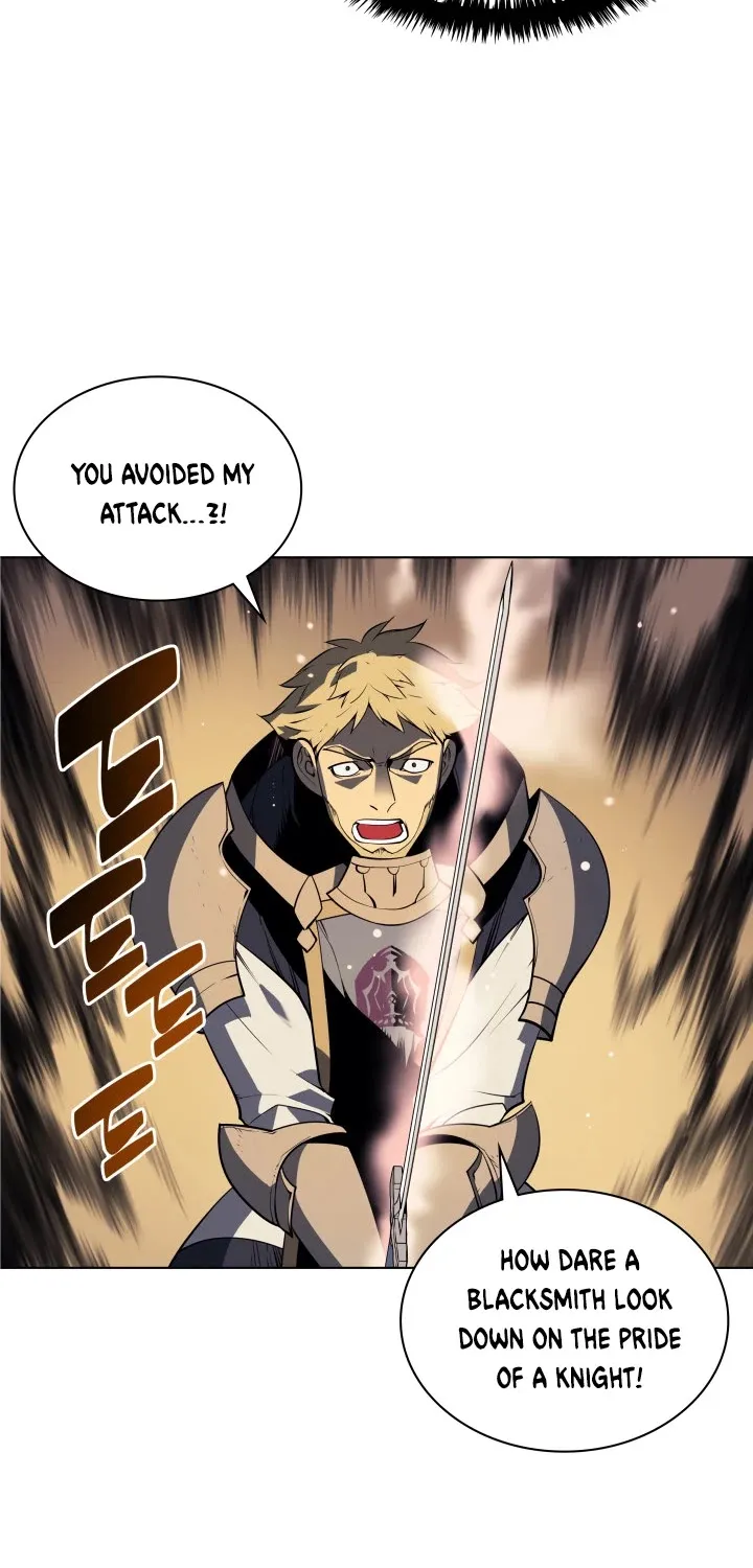 Read Overgeared (Team Argo) chapter 26 image 72 on Lezhin