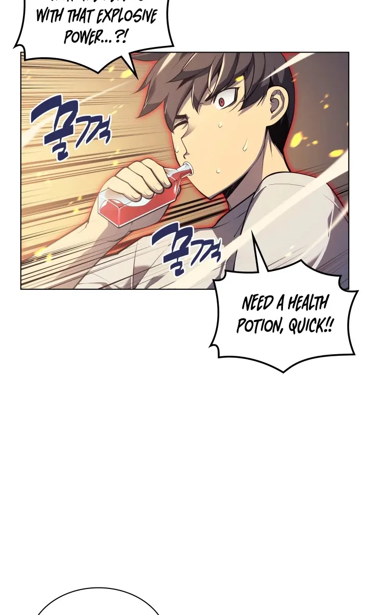 Read Overgeared (Team Argo) chapter 26 image 77 on Lezhin