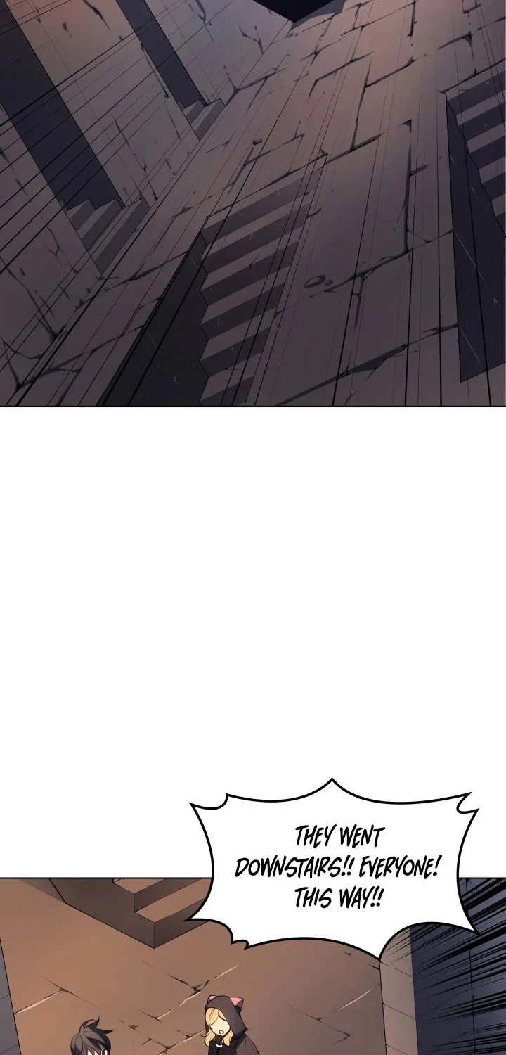 Read Overgeared (Team Argo) chapter 26 image 8 on Lezhin