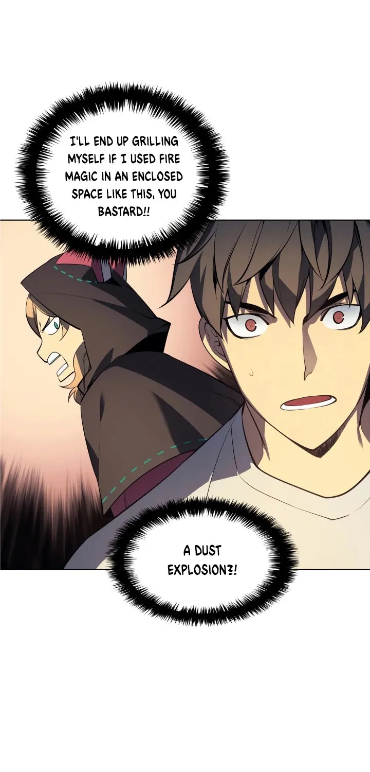Read Overgeared (Team Argo) chapter 26 image 80 on Lezhin