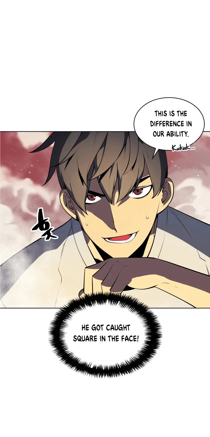 Read Overgeared (Team Argo) chapter 26 image 82 on Lezhin