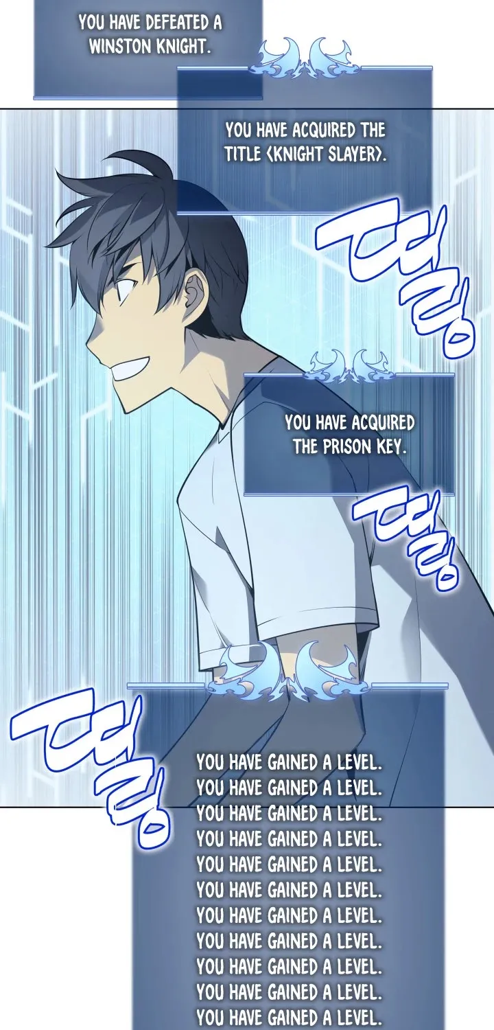 Read Overgeared (Team Argo) chapter 26 image 84 on Lezhin