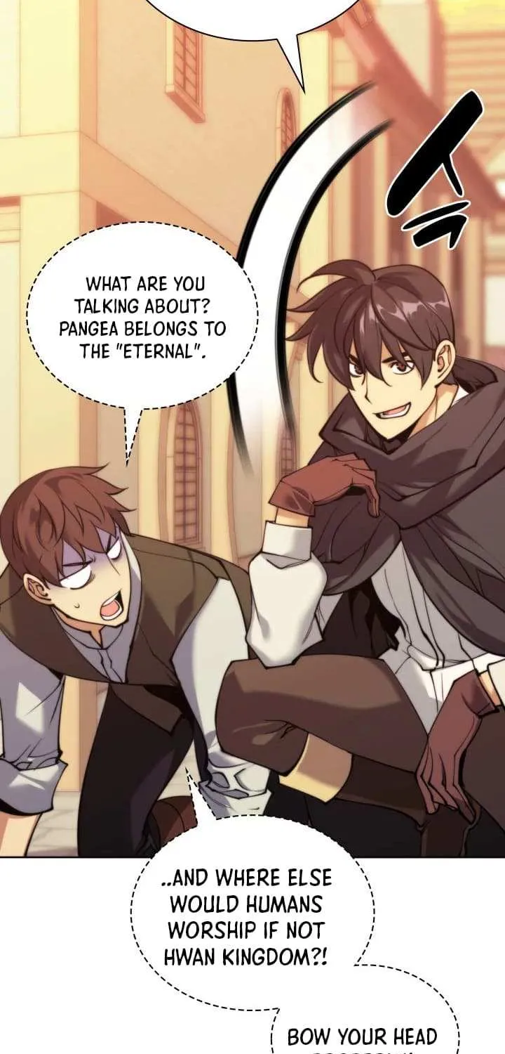 Read Overgeared (Team Argo) chapter 260 image 10 on Lezhin
