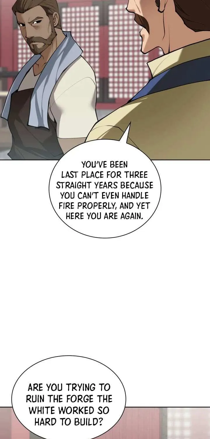 Read Overgeared (Team Argo) chapter 260 image 100 on Lezhin