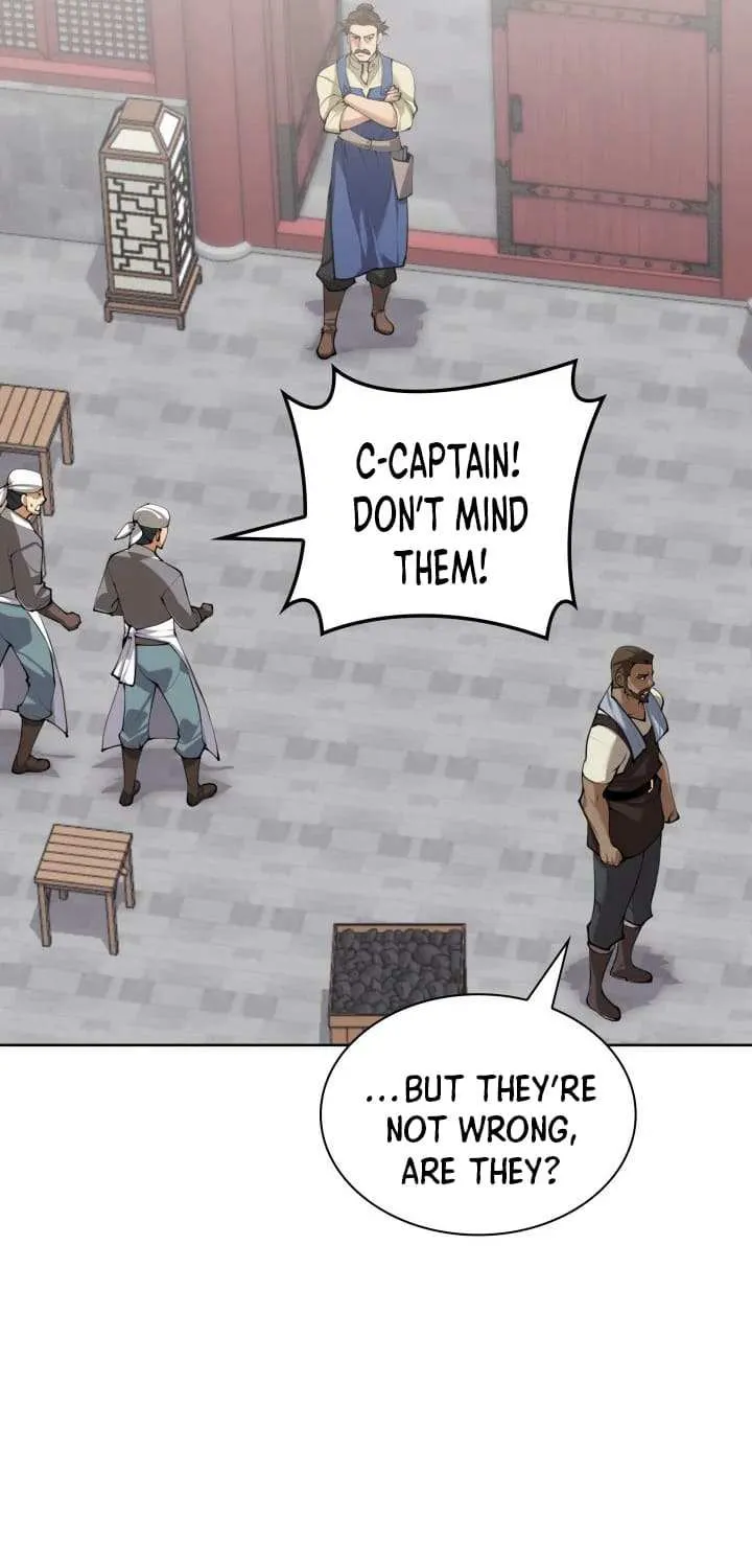 Read Overgeared (Team Argo) chapter 260 image 103 on Lezhin