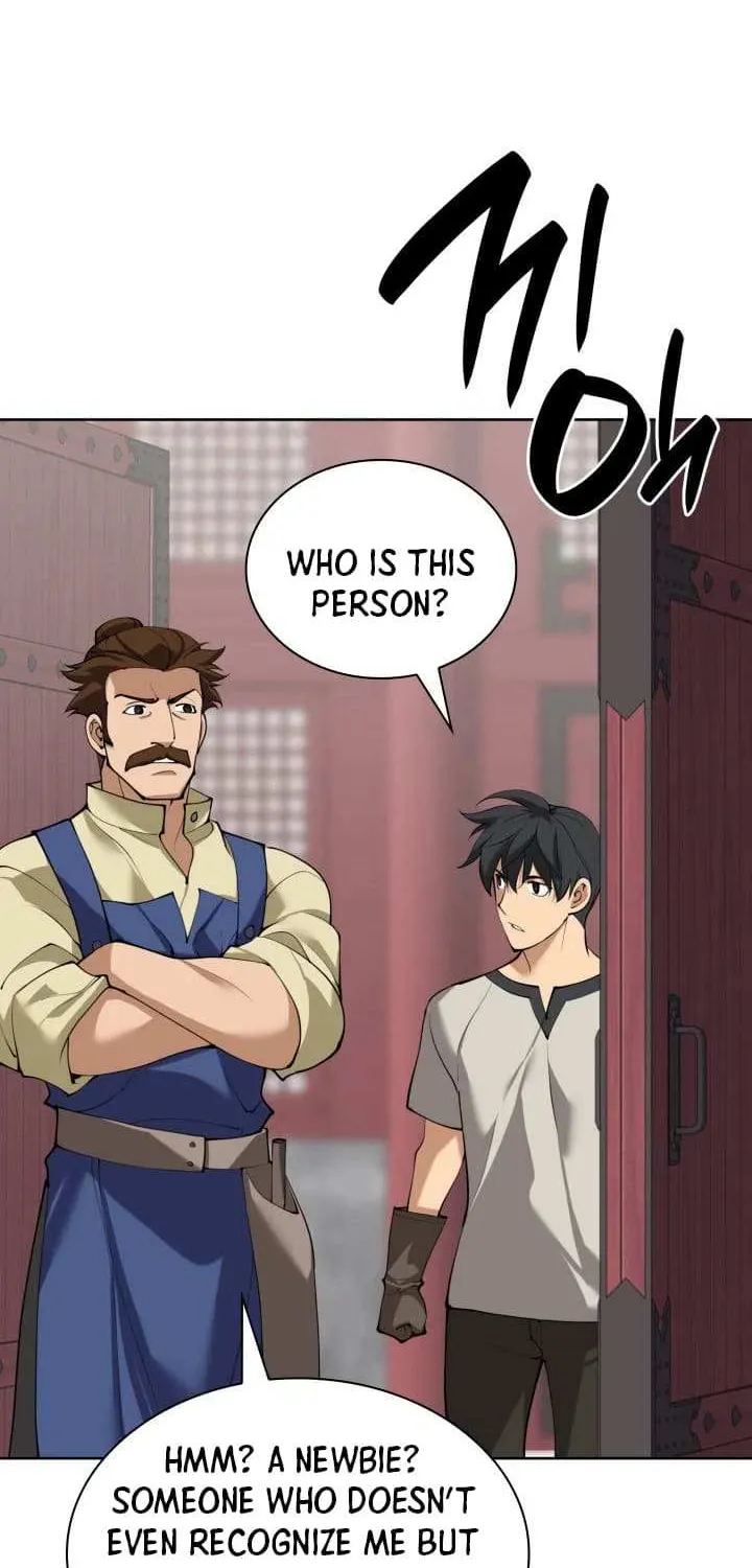 Read Overgeared (Team Argo) chapter 260 image 104 on Lezhin