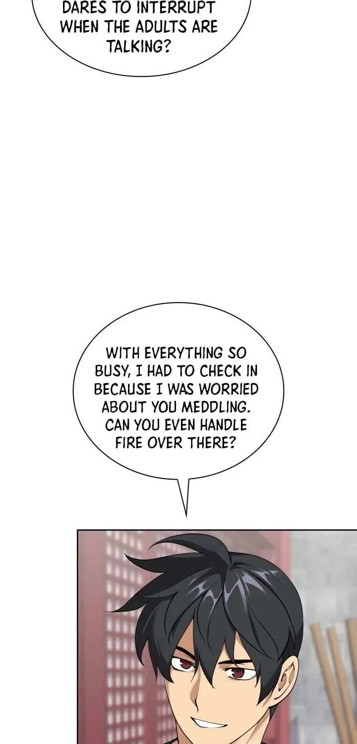 Read Overgeared (Team Argo) chapter 260 image 105 on Lezhin