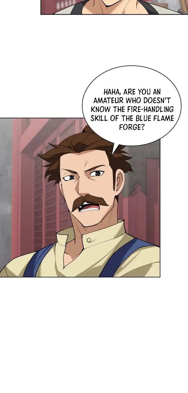 Read Overgeared (Team Argo) chapter 260 image 106 on Lezhin