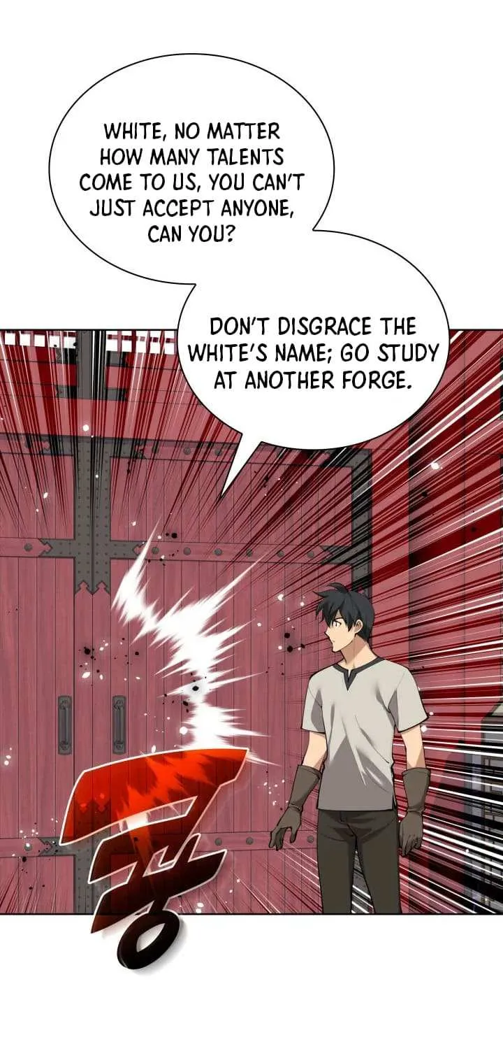 Read Overgeared (Team Argo) chapter 260 image 107 on Lezhin