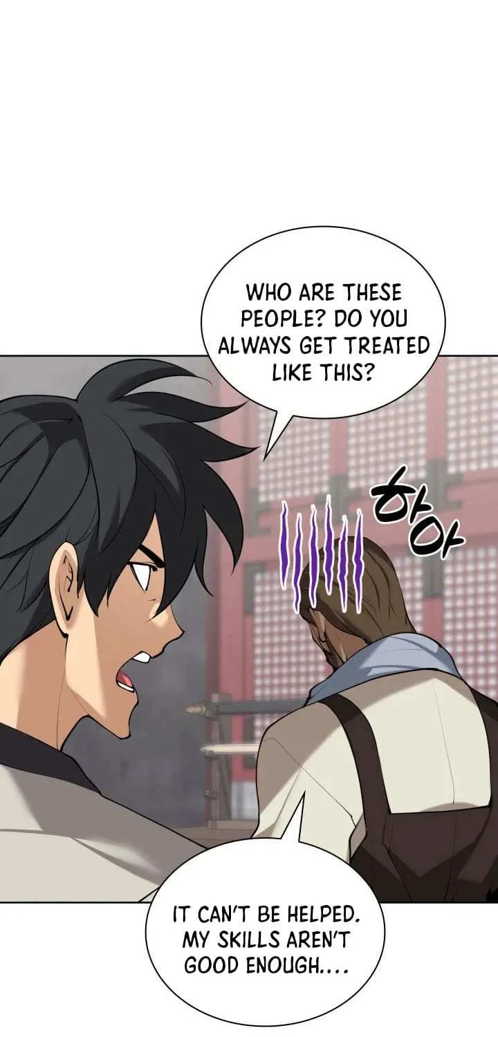 Read Overgeared (Team Argo) chapter 260 image 108 on Lezhin