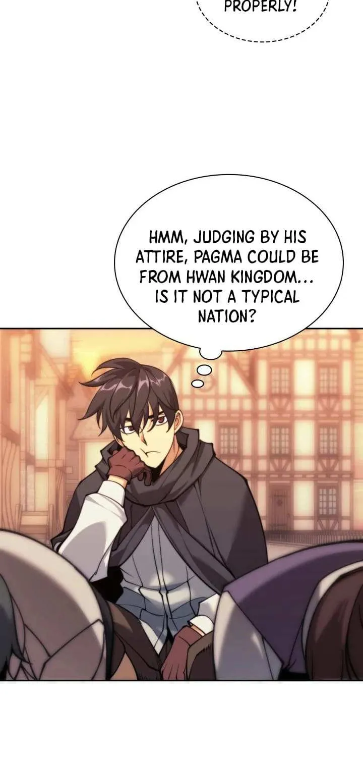 Read Overgeared (Team Argo) chapter 260 image 11 on Lezhin