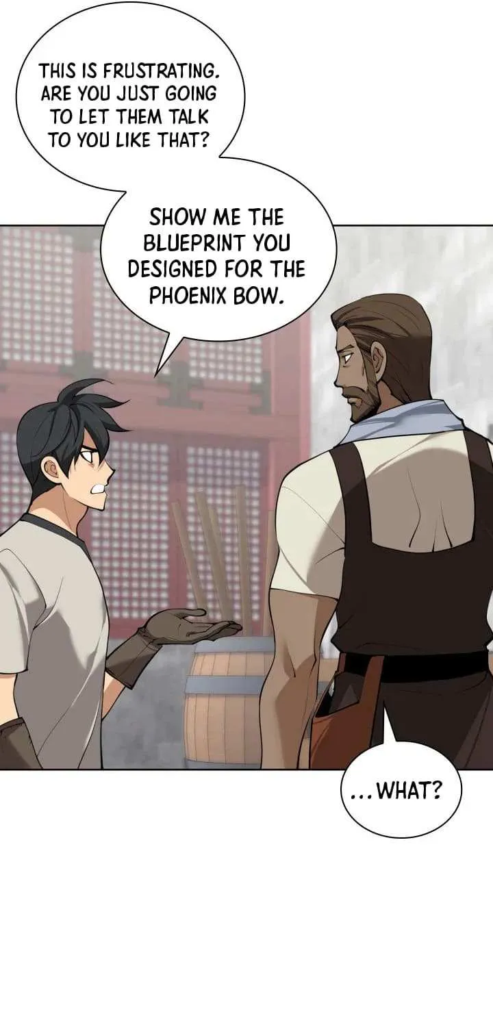 Read Overgeared (Team Argo) chapter 260 image 110 on Lezhin