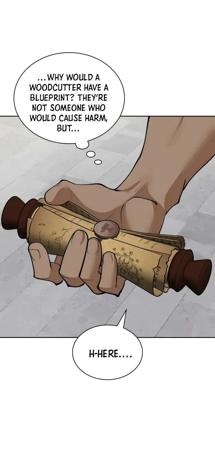 Read Overgeared (Team Argo) chapter 260 image 111 on Lezhin