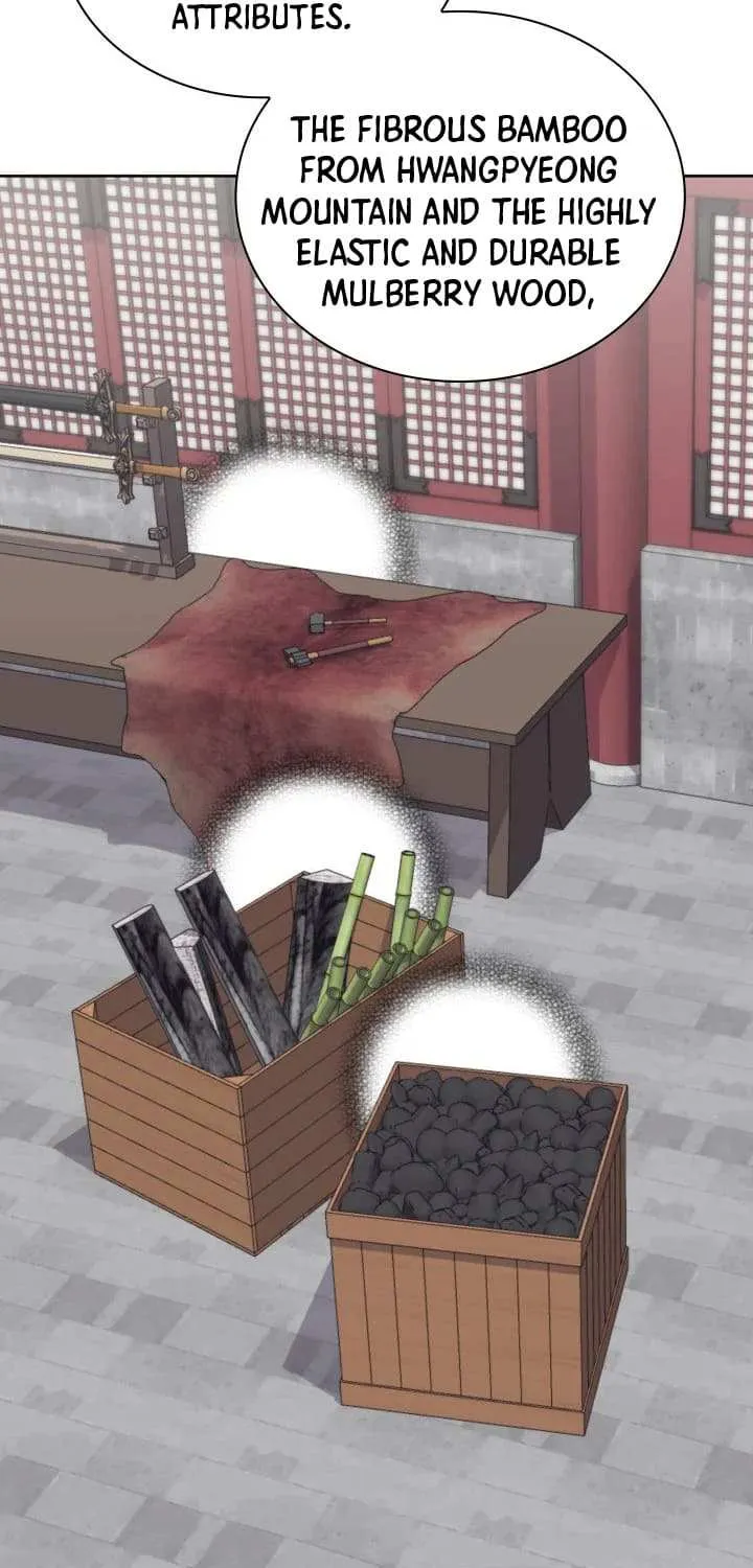Read Overgeared (Team Argo) chapter 260 image 114 on Lezhin