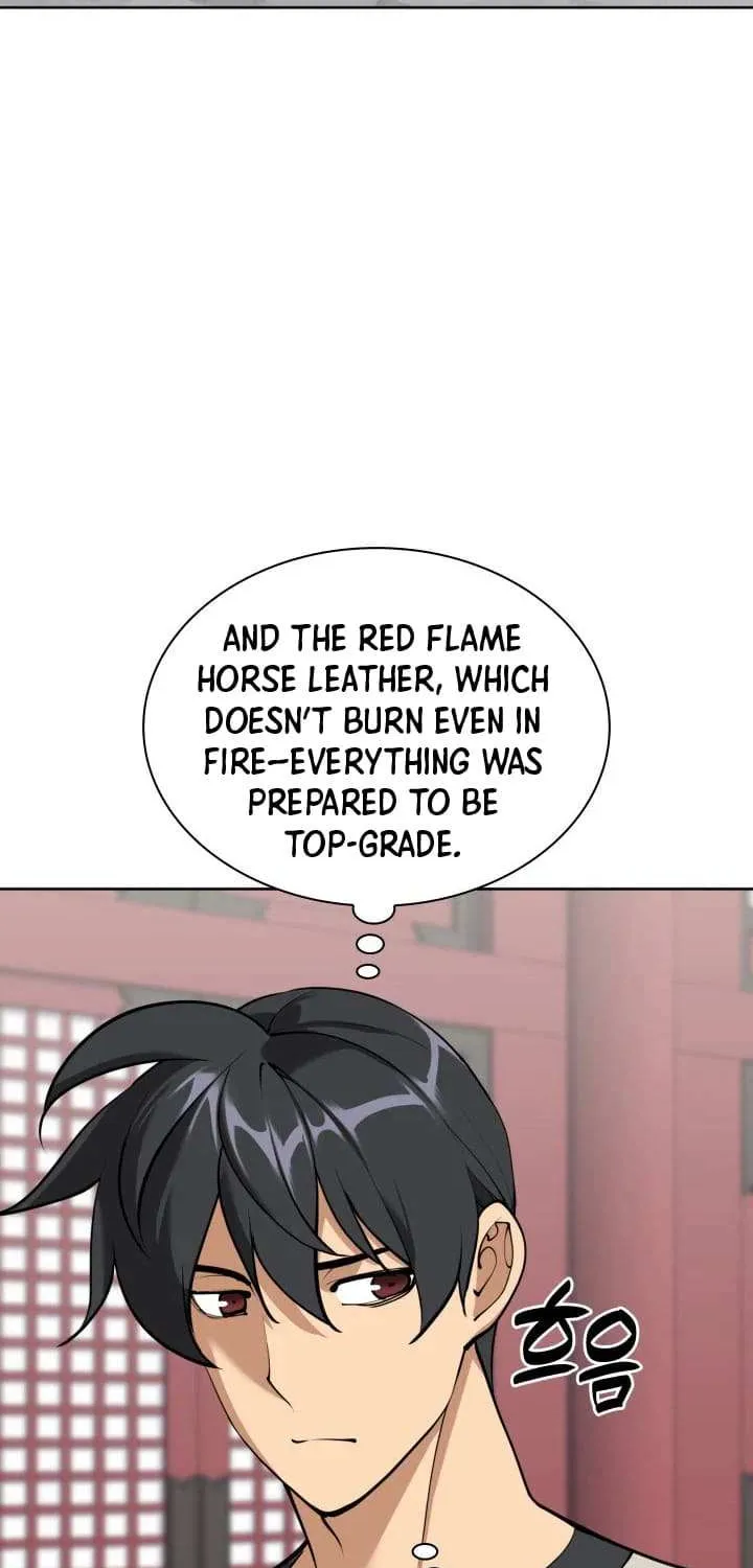 Read Overgeared (Team Argo) chapter 260 image 115 on Lezhin