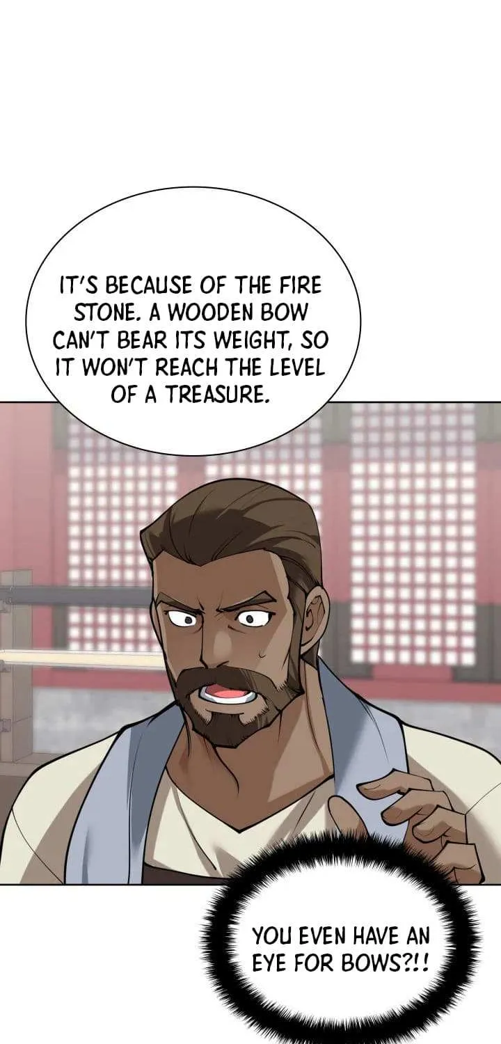 Read Overgeared (Team Argo) chapter 260 image 118 on Lezhin