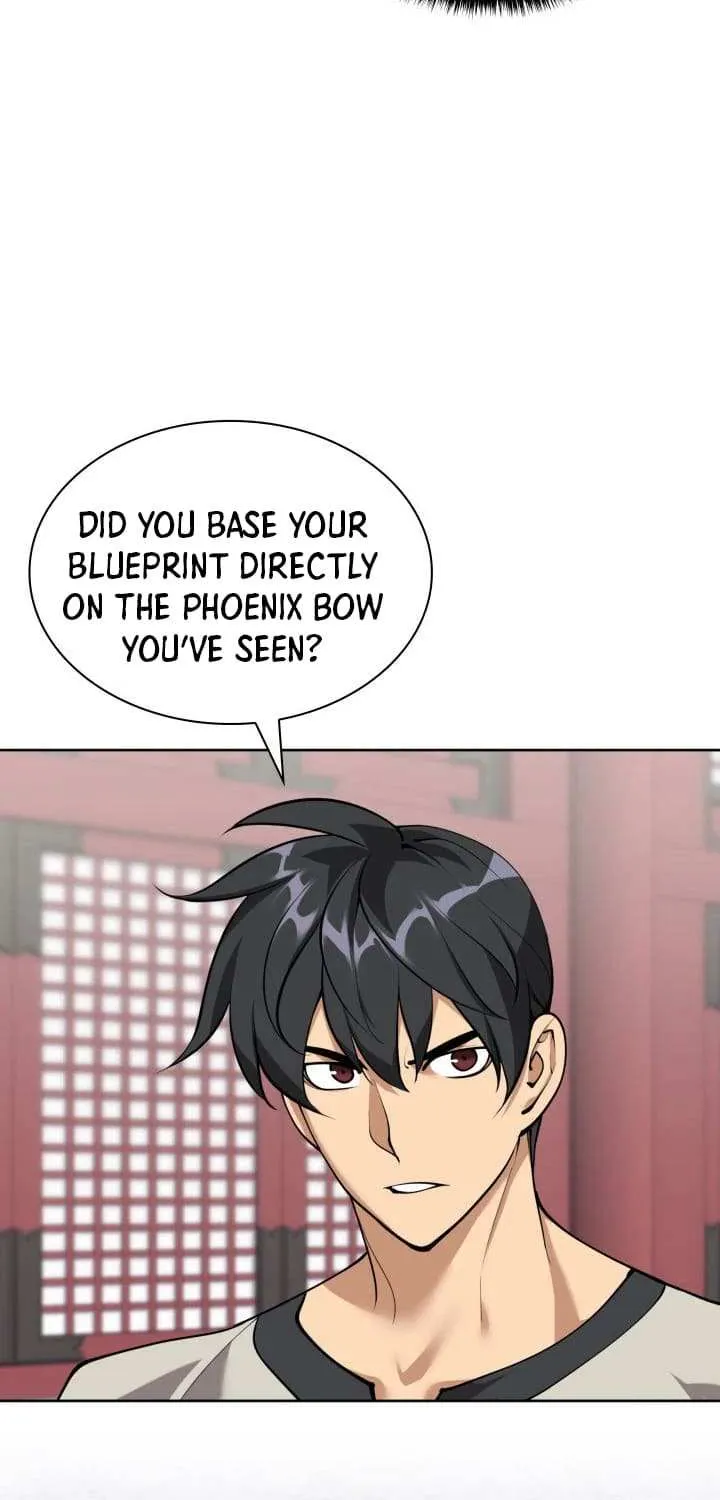 Read Overgeared (Team Argo) chapter 260 image 119 on Lezhin