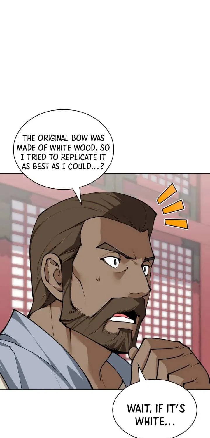 Read Overgeared (Team Argo) chapter 260 image 121 on Lezhin