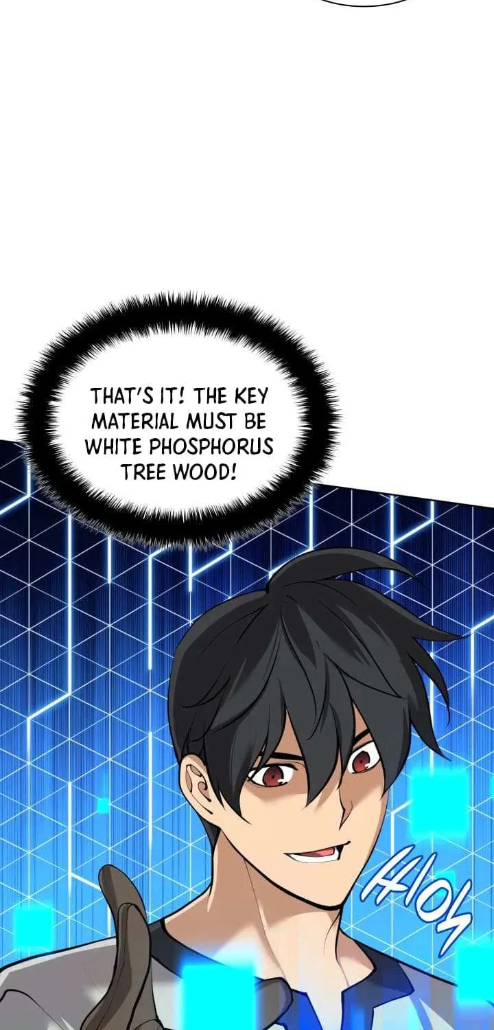 Read Overgeared (Team Argo) chapter 260 image 122 on Lezhin