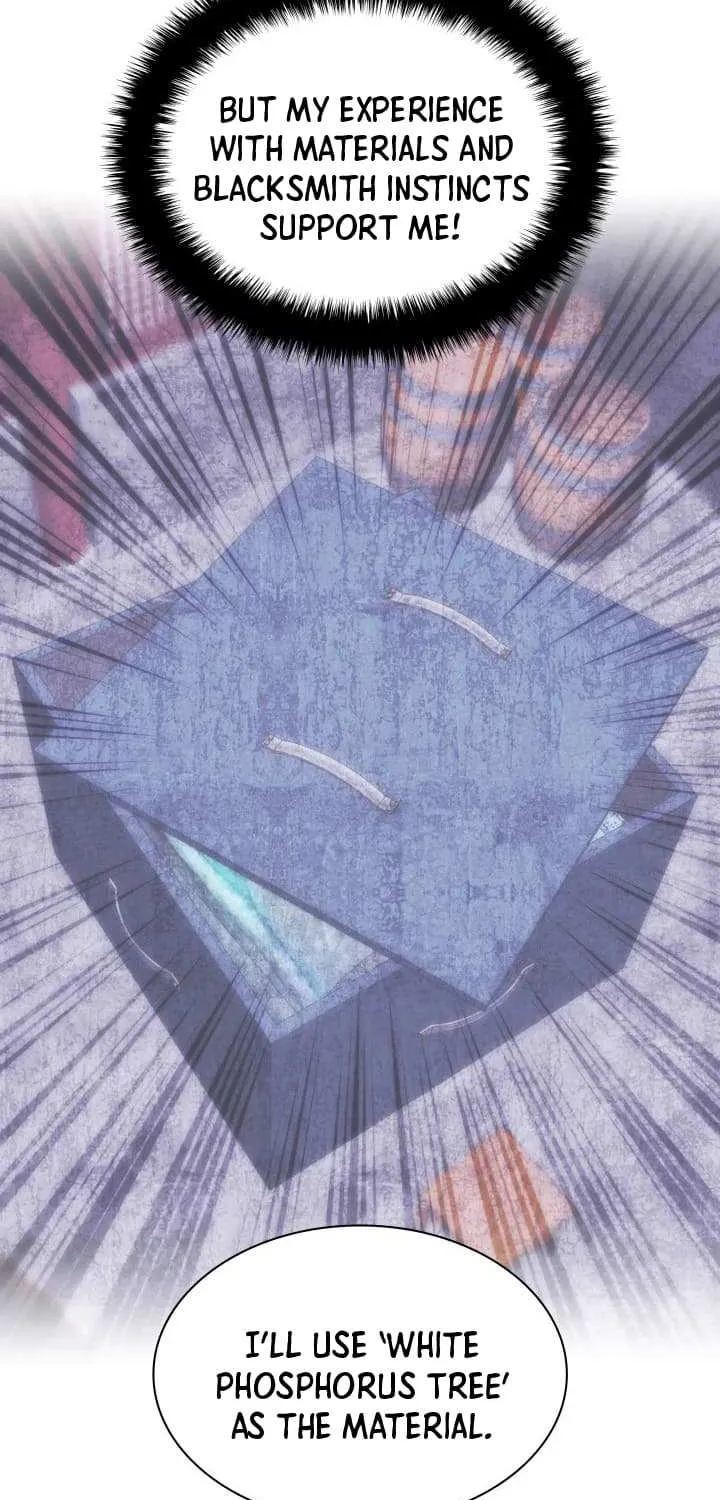 Read Overgeared (Team Argo) chapter 260 image 126 on Lezhin