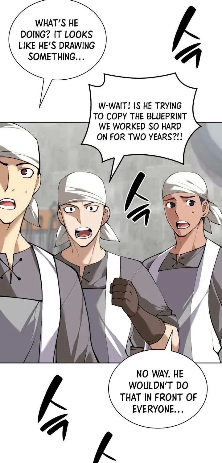 Read Overgeared (Team Argo) chapter 260 image 128 on Lezhin