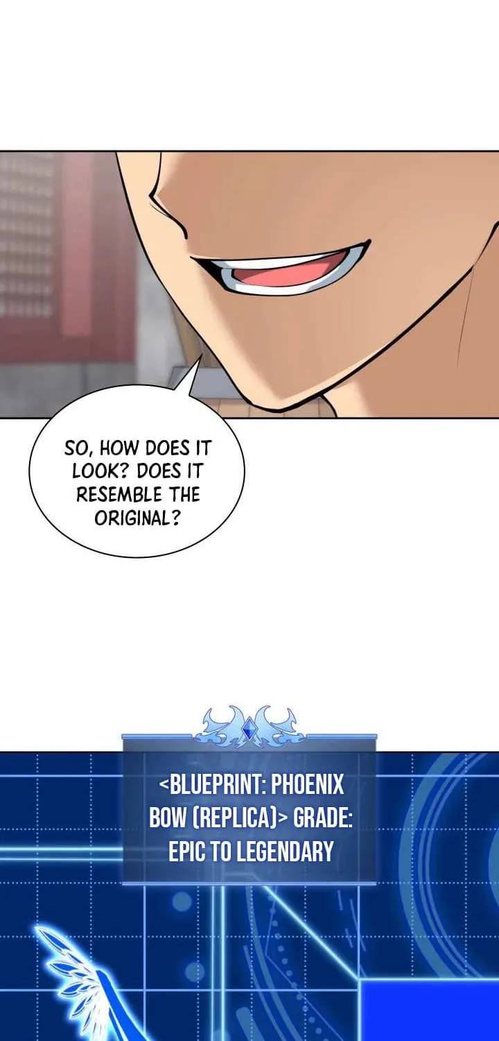 Read Overgeared (Team Argo) chapter 260 image 132 on Lezhin