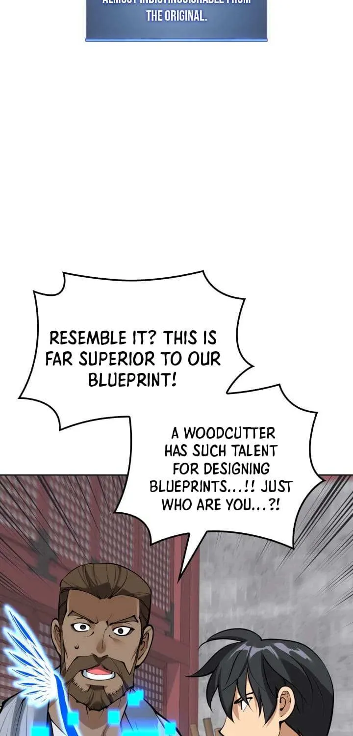 Read Overgeared (Team Argo) chapter 260 image 134 on Lezhin