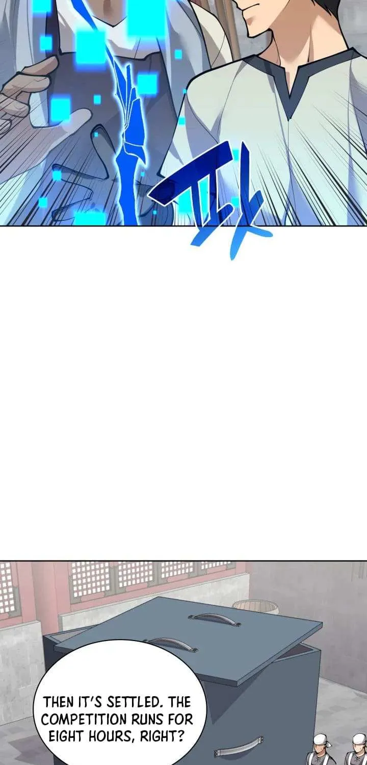 Read Overgeared (Team Argo) chapter 260 image 135 on Lezhin