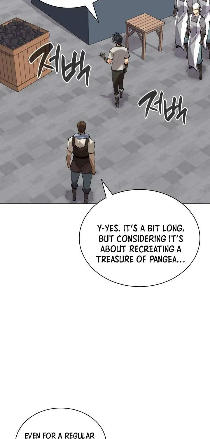 Read Overgeared (Team Argo) chapter 260 image 136 on Lezhin