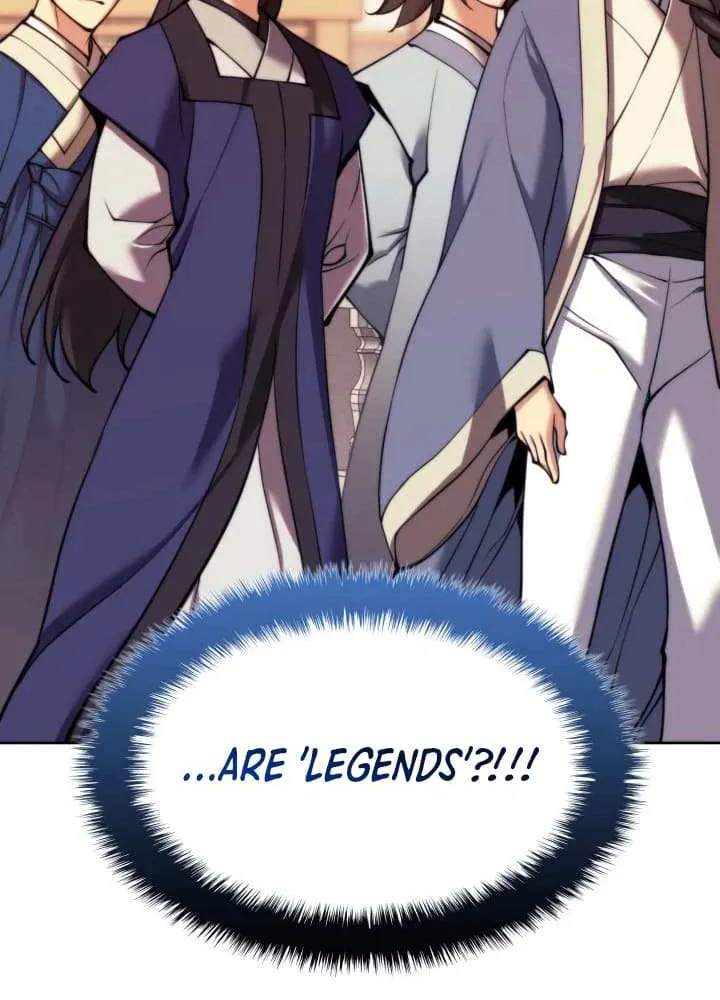 Read Overgeared (Team Argo) chapter 260 image 20 on Lezhin