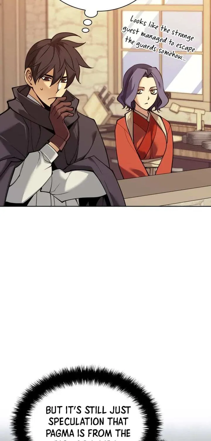 Read Overgeared (Team Argo) chapter 260 image 24 on Lezhin