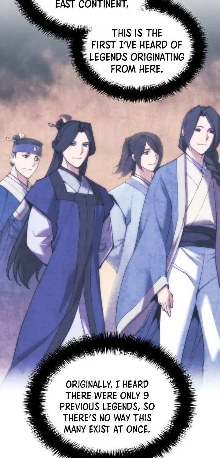 Read Overgeared (Team Argo) chapter 260 image 25 on Lezhin