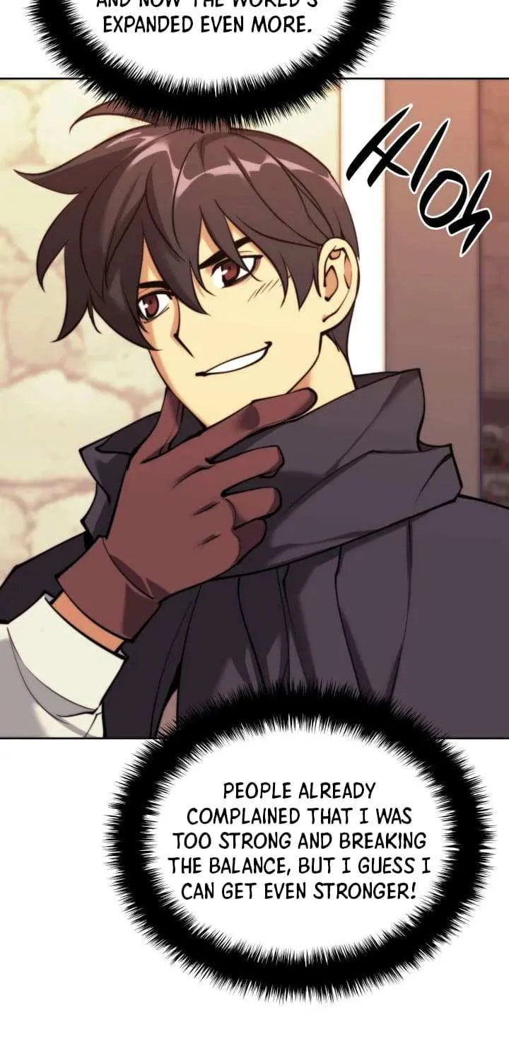 Read Overgeared (Team Argo) chapter 260 image 29 on Lezhin