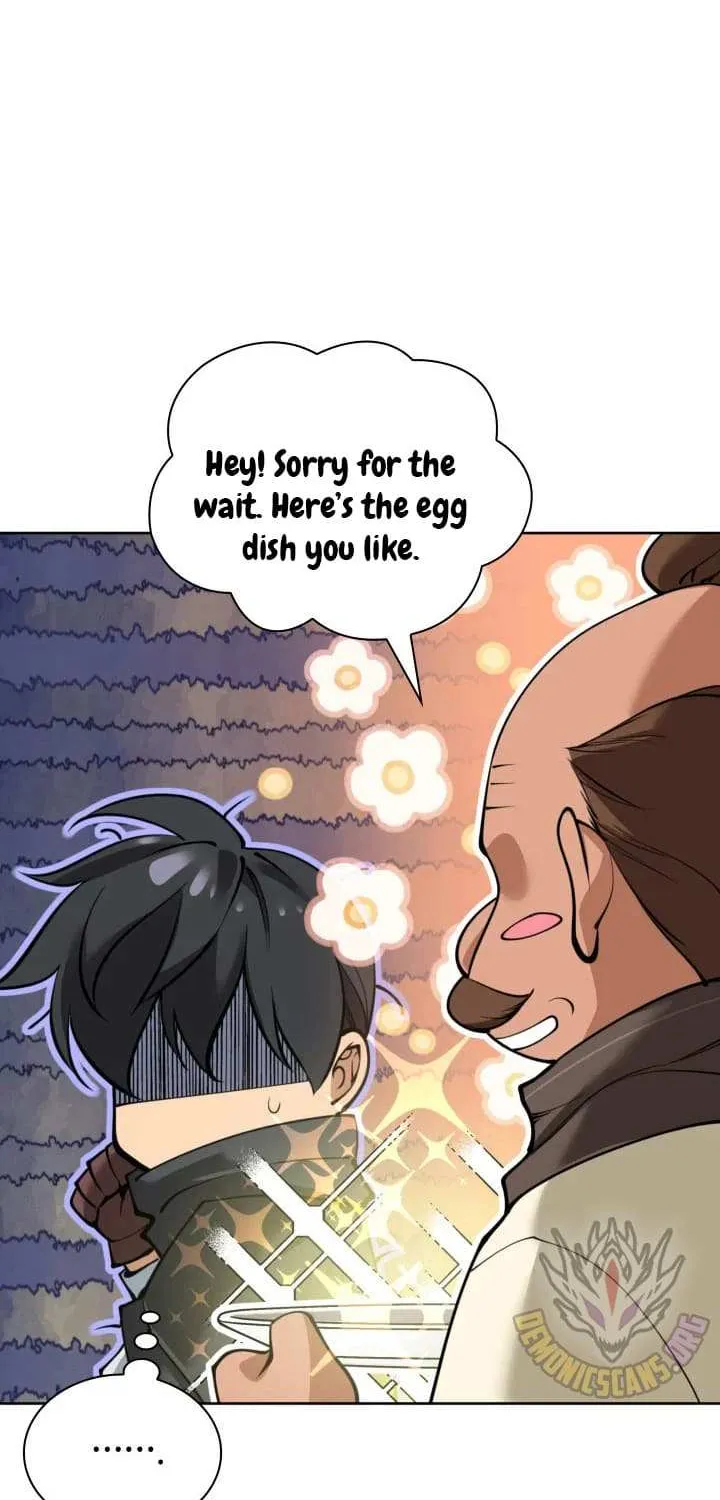 Read Overgeared (Team Argo) chapter 260 image 30 on Lezhin