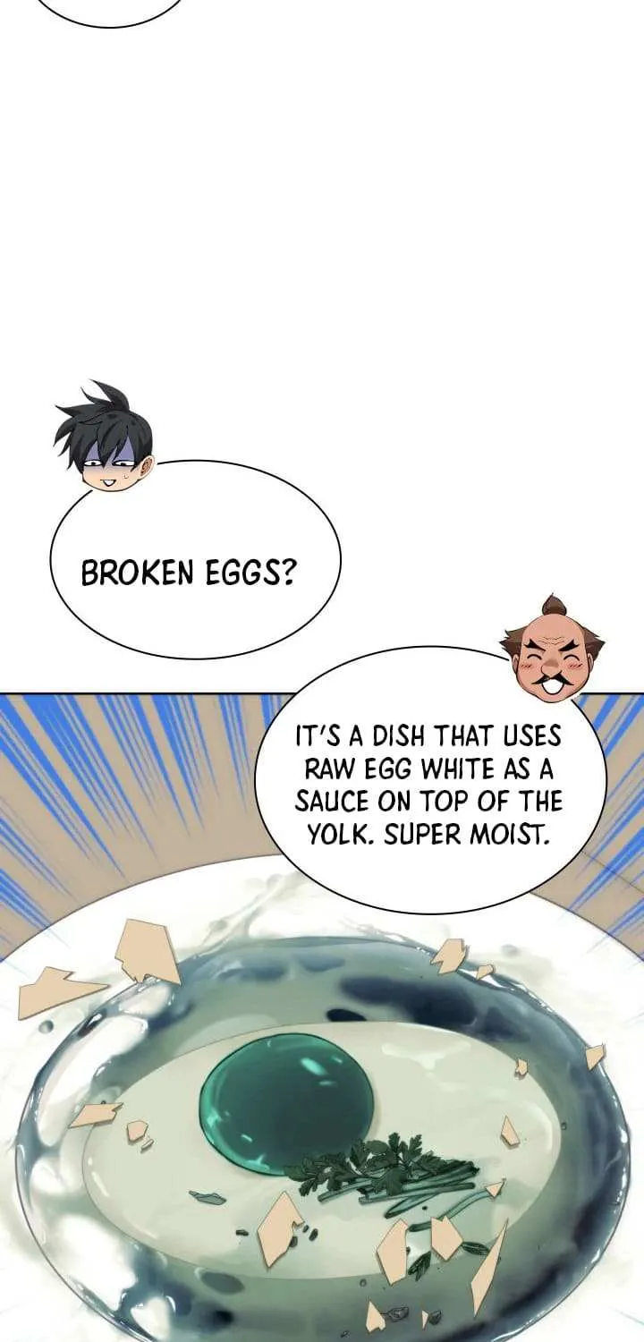 Read Overgeared (Team Argo) chapter 260 image 31 on Lezhin