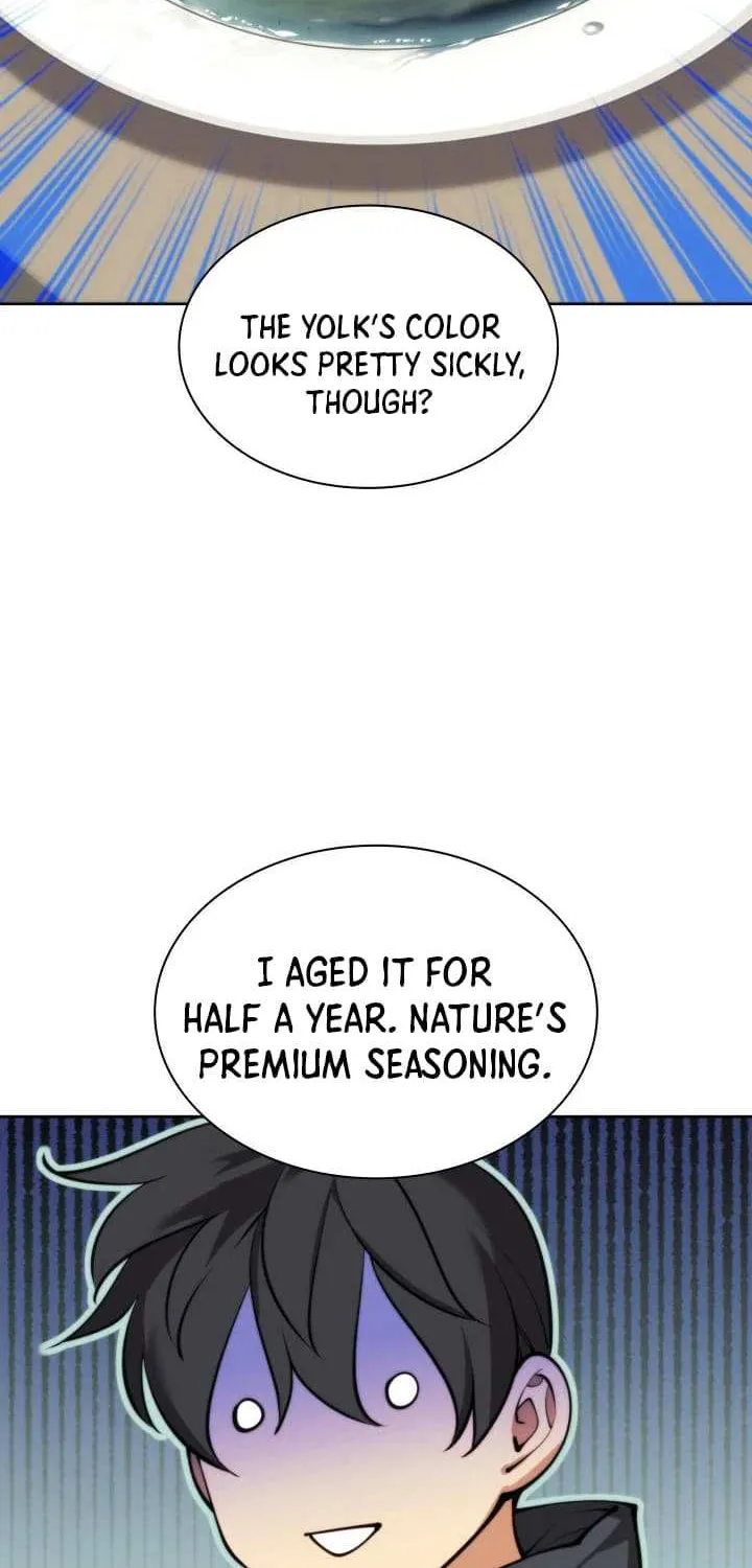 Read Overgeared (Team Argo) chapter 260 image 32 on Lezhin