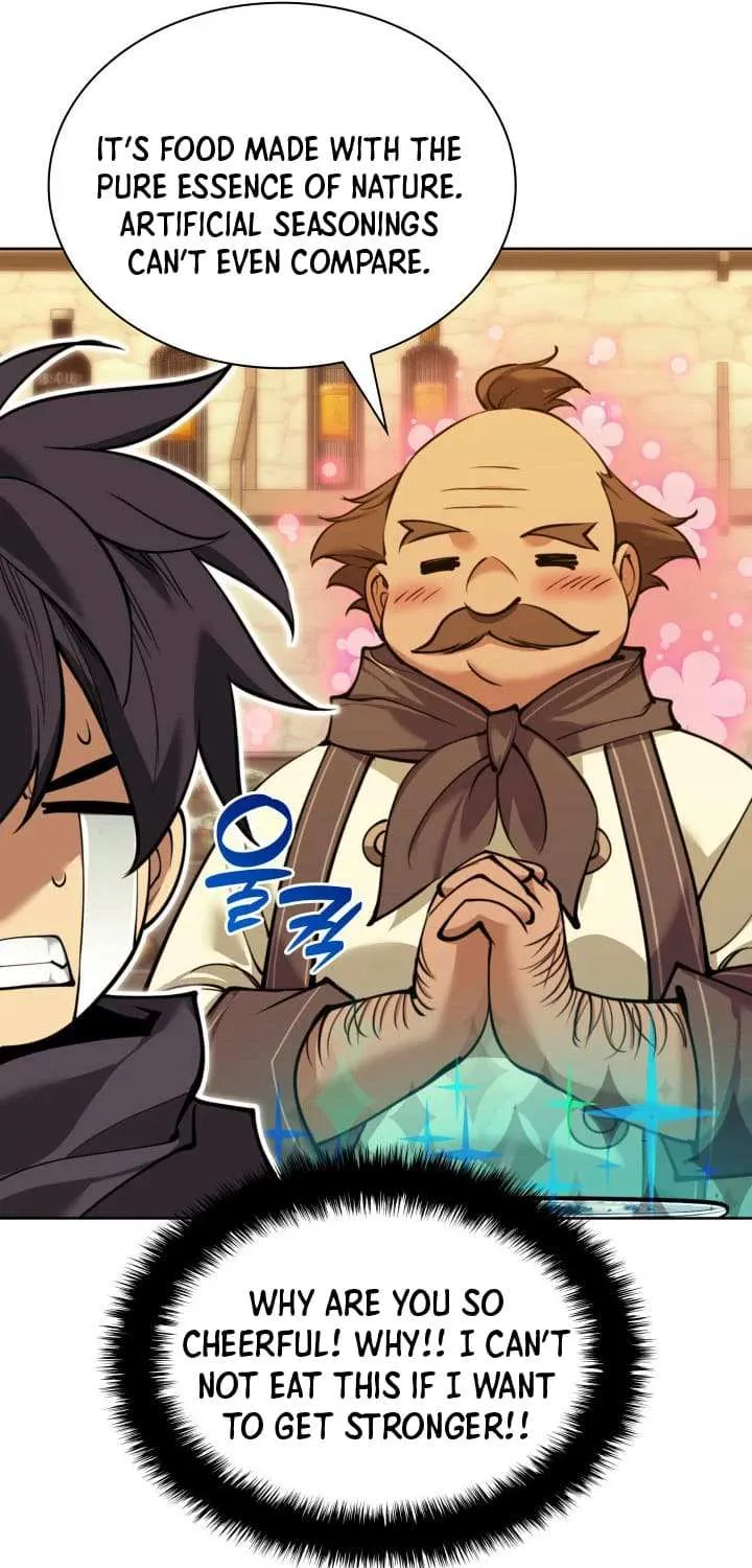 Read Overgeared (Team Argo) chapter 260 image 34 on Lezhin